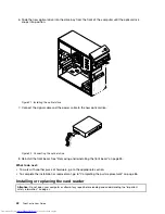 Preview for 54 page of Lenovo ThinkCentre 3391 User Manual