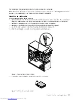 Preview for 55 page of Lenovo ThinkCentre 3391 User Manual