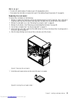 Предварительный просмотр 57 страницы Lenovo ThinkCentre 3391 User Manual