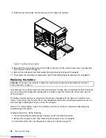 Предварительный просмотр 58 страницы Lenovo ThinkCentre 3391 User Manual