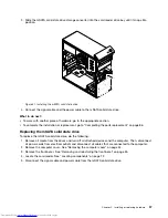 Предварительный просмотр 69 страницы Lenovo ThinkCentre 3391 User Manual