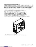 Предварительный просмотр 75 страницы Lenovo ThinkCentre 3391 User Manual