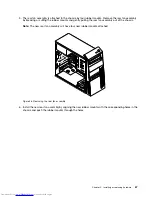 Предварительный просмотр 79 страницы Lenovo ThinkCentre 3391 User Manual