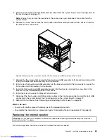 Предварительный просмотр 81 страницы Lenovo ThinkCentre 3391 User Manual