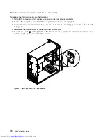 Предварительный просмотр 82 страницы Lenovo ThinkCentre 3391 User Manual