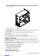 Предварительный просмотр 87 страницы Lenovo ThinkCentre 3391 User Manual