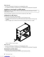 Предварительный просмотр 94 страницы Lenovo ThinkCentre 3391 User Manual