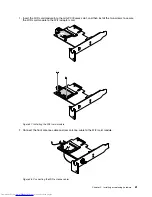 Предварительный просмотр 73 страницы Lenovo ThinkCentre 3493 User Manual