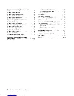 Preview for 6 page of Lenovo ThinkCentre 3512 Manual