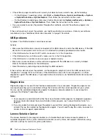 Preview for 58 page of Lenovo ThinkCentre 3512 Manual