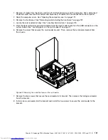 Предварительный просмотр 137 страницы Lenovo ThinkCentre 4166 Hardware Maintenance Manual