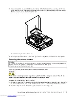 Предварительный просмотр 153 страницы Lenovo ThinkCentre 4166 Hardware Maintenance Manual