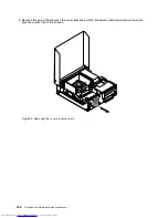 Предварительный просмотр 162 страницы Lenovo ThinkCentre 4166 Hardware Maintenance Manual