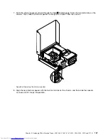 Предварительный просмотр 163 страницы Lenovo ThinkCentre 4166 Hardware Maintenance Manual