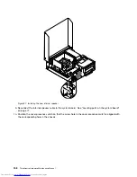 Предварительный просмотр 164 страницы Lenovo ThinkCentre 4166 Hardware Maintenance Manual