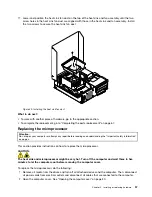 Предварительный просмотр 69 страницы Lenovo ThinkCentre 4167 User Manual