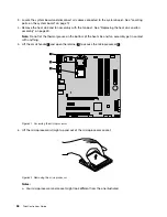 Предварительный просмотр 70 страницы Lenovo ThinkCentre 4167 User Manual