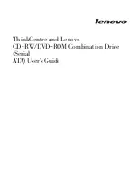 Lenovo ThinkCentre 41N5624 User Manual preview