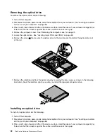 Предварительный просмотр 88 страницы Lenovo ThinkCentre 5110 Maintenance Manual