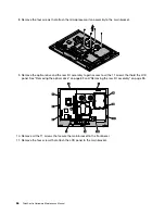 Предварительный просмотр 92 страницы Lenovo ThinkCentre 5110 Maintenance Manual