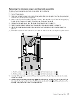 Предварительный просмотр 95 страницы Lenovo ThinkCentre 5110 Maintenance Manual