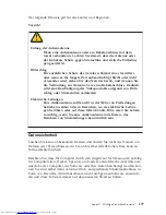 Предварительный просмотр 189 страницы Lenovo ThinkCentre 6175 Safety And Warranty Manual