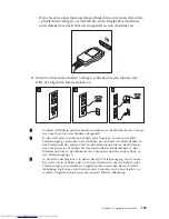 Предварительный просмотр 201 страницы Lenovo ThinkCentre 6175 Safety And Warranty Manual