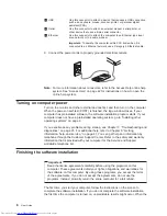 Preview for 16 page of Lenovo ThinkCentre 6393 User Manual