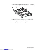 Предварительный просмотр 97 страницы Lenovo ThinkCentre 6417 Hardware Maintenance Manual