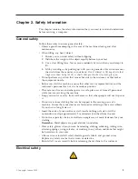 Предварительный просмотр 9 страницы Lenovo ThinkCentre 7522 Maintenance Manual