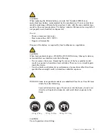 Предварительный просмотр 15 страницы Lenovo ThinkCentre 7522 Maintenance Manual