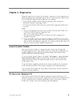 Предварительный просмотр 51 страницы Lenovo ThinkCentre 7522 Maintenance Manual