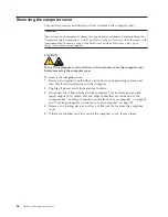 Preview for 92 page of Lenovo ThinkCentre 7522 Maintenance Manual