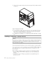 Предварительный просмотр 96 страницы Lenovo ThinkCentre 7522 Maintenance Manual