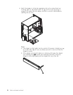 Предварительный просмотр 100 страницы Lenovo ThinkCentre 7522 Maintenance Manual