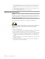 Предварительный просмотр 106 страницы Lenovo ThinkCentre 7522 Maintenance Manual