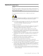 Предварительный просмотр 109 страницы Lenovo ThinkCentre 7522 Maintenance Manual