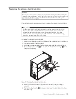 Предварительный просмотр 111 страницы Lenovo ThinkCentre 7522 Maintenance Manual