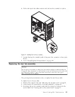 Предварительный просмотр 121 страницы Lenovo ThinkCentre 7522 Maintenance Manual