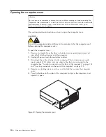 Предварительный просмотр 132 страницы Lenovo ThinkCentre 7522 Maintenance Manual