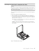 Предварительный просмотр 133 страницы Lenovo ThinkCentre 7522 Maintenance Manual