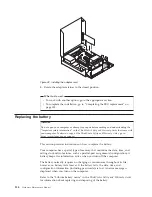 Предварительный просмотр 140 страницы Lenovo ThinkCentre 7522 Maintenance Manual