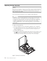 Предварительный просмотр 142 страницы Lenovo ThinkCentre 7522 Maintenance Manual