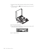 Предварительный просмотр 144 страницы Lenovo ThinkCentre 7522 Maintenance Manual