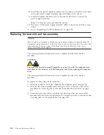 Предварительный просмотр 148 страницы Lenovo ThinkCentre 7522 Maintenance Manual