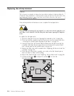 Предварительный просмотр 150 страницы Lenovo ThinkCentre 7522 Maintenance Manual