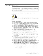 Предварительный просмотр 153 страницы Lenovo ThinkCentre 7522 Maintenance Manual