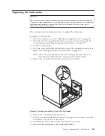 Предварительный просмотр 155 страницы Lenovo ThinkCentre 7522 Maintenance Manual