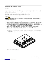 Preview for 79 page of Lenovo ThinkCentre 7570 Hardware Maintenance Manual