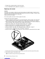 Preview for 86 page of Lenovo ThinkCentre 7570 Hardware Maintenance Manual